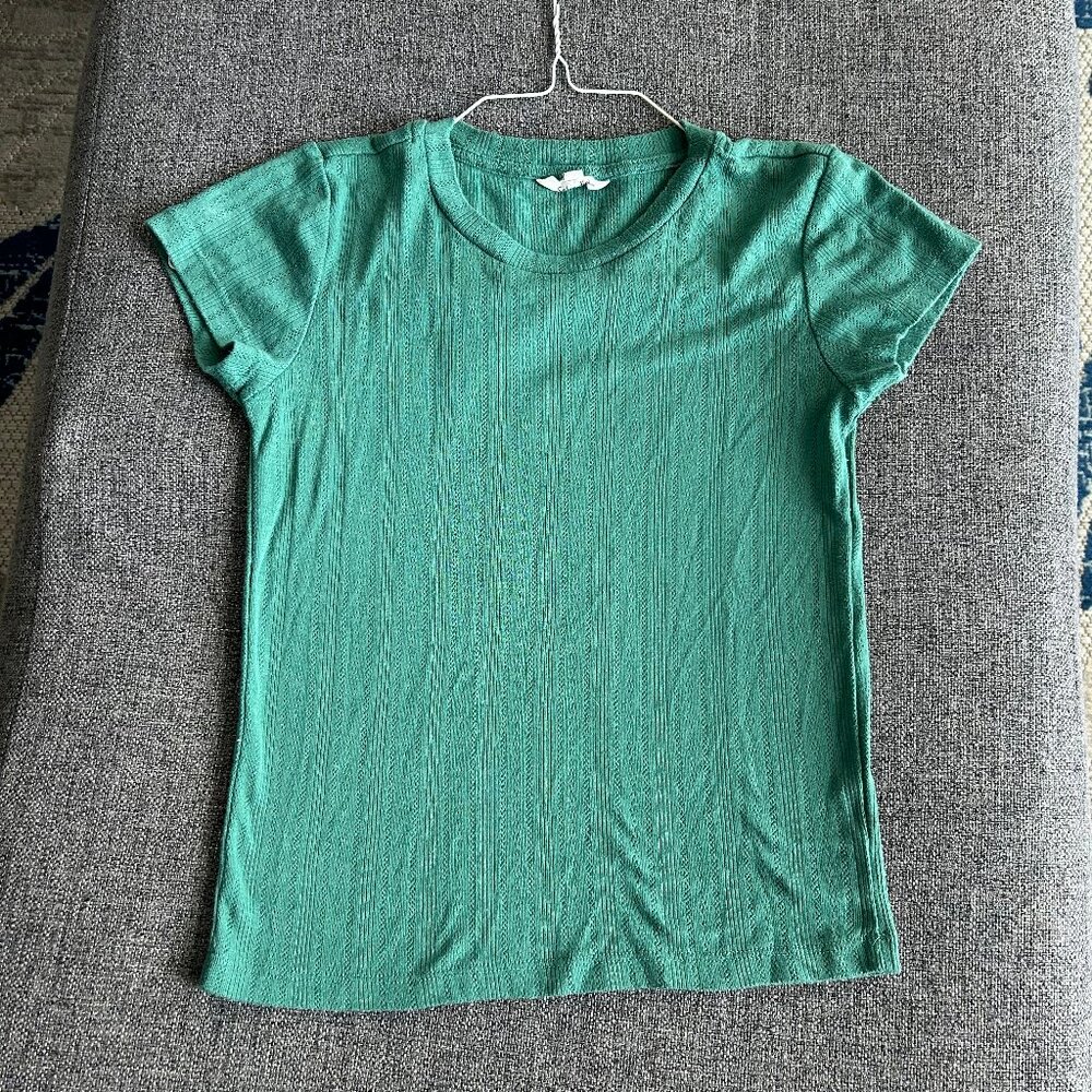 Green Top - Splendid Collection